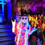 DJ Koo Instagram – ここ最近 豊川稲荷さんの DJ KOO提灯をポストしてくれてる方が結構いらして！！

そうなんです！！昨年 YORU MO-DEに出演の際に一例吊るして頂きました！！

めちゃめちゃパワースポットでございます！！
豊川稲荷にお寄りの際は是非 KOO提灯発見して下さい

 #豊川稲荷
 #狐塚
 #yorumode 
 #DJKOO
