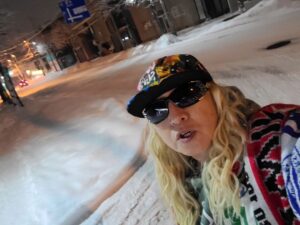 DJ Koo Instagram - 札幌市内もあたり一面の雪、
北海道の雪ってホントふわふわですよね

この後は！！UTAGEでDJ！！深夜 2:40 START！！
今年成人式を迎えられた方は無料です！！

一緒に盛り上がりましょう！！

 #札幌
 #成人式
 #utage 
 #パウダースノー
 #DJKOO
