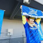 DJ Koo Instagram – 埼玉ワイルドナイツ vs トヨタヴェルブリッツ 
ワイルドナイツ後半大逆転勝利！！

2024年の幕開けに相応しいWNの底力を見せてくれた素晴らしい試合でした！！

昨年のW杯でも大活躍のボーデンバレット選手 & アーロンスミス選手のプレイを目の前で見れるなんてラグビーリーグワン超最高ですね

そして皆さん！！
勝どきコールのご唱和ありがとうございます！！
今シーズン熊谷では続けていきたいと思いますのでよろしくお願いします！！

王座奪還 ワイルド～ナーイツ！！

 #ラグビーリーグワン
 #rugby
 #埼玉ワイルドナイツ
 #トヨタヴェルブリッツ 
 #DJKOO