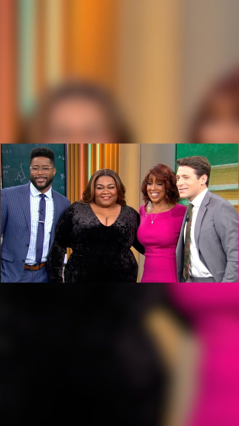 Da'Vine Joy Randolph Instagram - “You can just show up as yourself. You are enough”: @davinejoy’s character in #TheHoldovers, for which she won at this year’s #GoldenGlobes, deals with grief and loss. She told CBS Mornings how she drew from the experiences of Black women in her life to portray those circumstances.