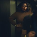 Da’Vine Joy Randolph Instagram – Milan ‘23 🍫 { Elevator•Series } Milano, Italia