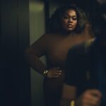 Da'Vine Joy Randolph Instagram - Milan ‘23 🍫 { Elevator•Series } Milano, Italia