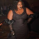 Da'Vine Joy Randolph Instagram - Gone in a NY minute 😘 off to Milan 🛫🫶🏾