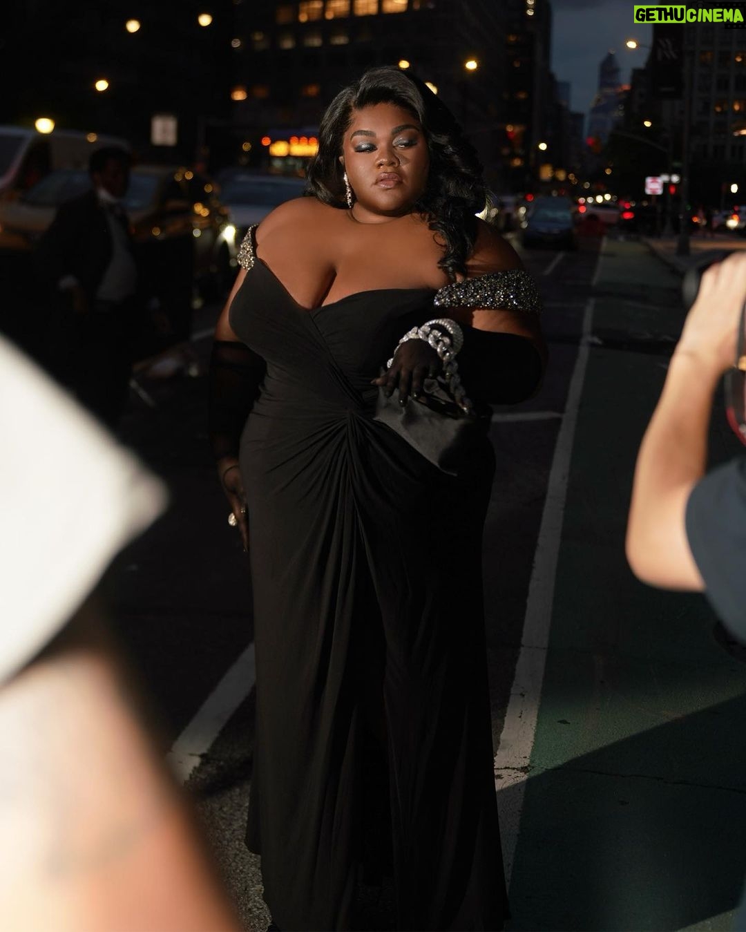 Da'Vine Joy Randolph Instagram - Don’t say you ain’t see it 😌💋
