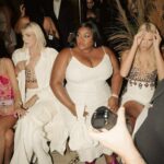 Da'Vine Joy Randolph Instagram - NYFW x DAY 4