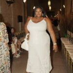 Da'Vine Joy Randolph Instagram - NYFW x DAY 4