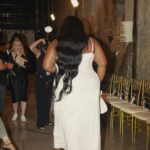 Da'Vine Joy Randolph Instagram - NYFW x DAY 4