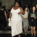 Da'Vine Joy Randolph Instagram - NYFW x DAY 4