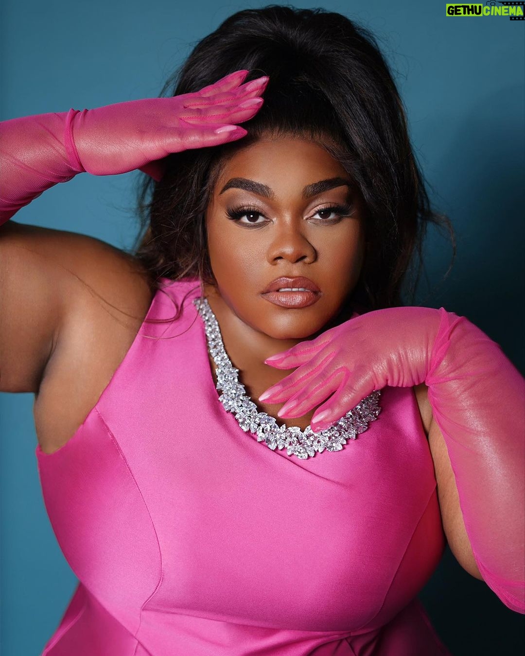 Da'Vine Joy Randolph Instagram - 💕💕💕