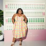 Da'Vine Joy Randolph Instagram - 🩷🧡💛💚 Moisturized, Hydrated, and Minding Mines! New Orleans, Louisiana