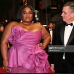 Da'Vine Joy Randolph Instagram - What Cannes I say… it was all a dream… 💕 Cannes, France
