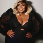 Da'Vine Joy Randolph Instagram -