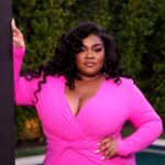 Da'Vine Joy Randolph Instagram -