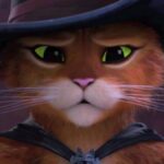 Da'Vine Joy Randolph Instagram - I've had the distinguished honor to be apart of the @dreamworks family for over 5 years. A childhood dream come true. But THIS one takes the cake! Puss In Boots: The Last Wish is coming to theaters this Christmas!