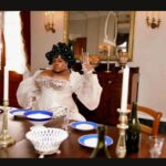 Da'Vine Joy Randolph Instagram - Assignment: If Hattie McDaniel's character from Gone With The Wind ACTUALLY had a seat at the table. "As a curvy black artist in this industry its my DUTY and OBLIGATION to continue to fight against thier desire to erase us. Let's be clear, curvy can give you haute couture too." Let's talk about it! Oak Alley Plantation Louisiana
