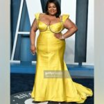 Da'Vine Joy Randolph Instagram - Oscars 2022 VANITY FAIR