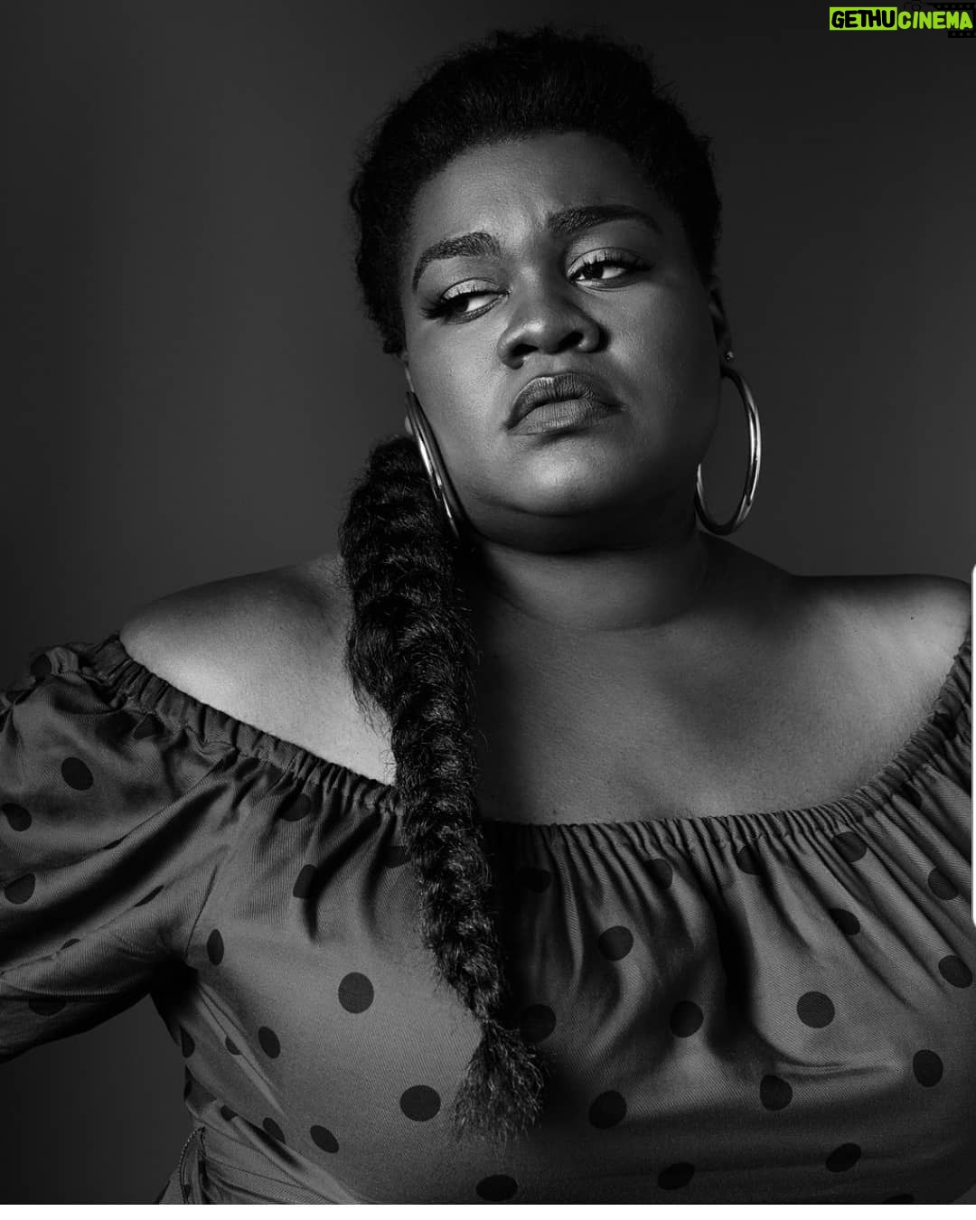 Da'Vine Joy Randolph Instagram - Vanity Fair Magazine