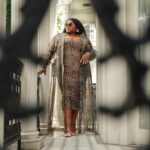 Da'Vine Joy Randolph Instagram - RAWRR! 🐆 New Orleans, Louisiana