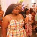 Da'Vine Joy Randolph Instagram - 🩷🧡💛💚 Moisturized, Hydrated, and Minding Mines! New Orleans, Louisiana