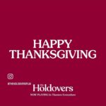 Da’Vine Joy Randolph Instagram – Wishing you a season of good company and new traditions. Happy Thanksgiving, from our table to yours.

#TheHoldovers is now playing only in theaters.