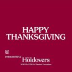 Da'Vine Joy Randolph Instagram - Wishing you a season of good company and new traditions. Happy Thanksgiving, from our table to yours. #TheHoldovers is now playing only in theaters.