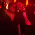 Da'Vine Joy Randolph Instagram - And after the show is the….. ❤️‍🔥❤️‍🔥❤️‍🔥 Cannes, France