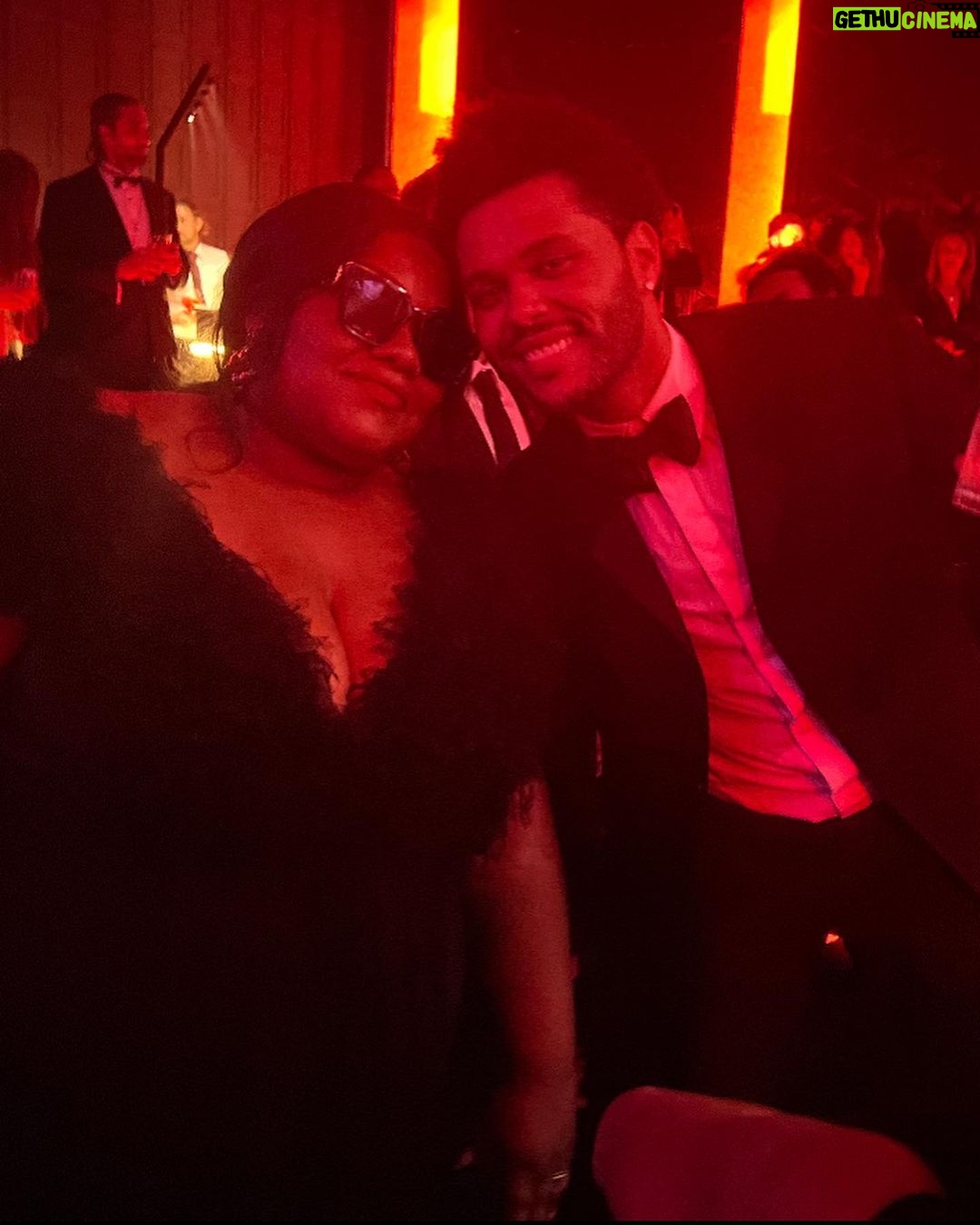 Da'Vine Joy Randolph Instagram - And after the show is the….. ❤️🔥❤️🔥❤️🔥 Cannes, France
