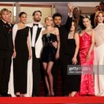Da'Vine Joy Randolph Instagram - What Cannes I say… it was all a dream… 💕 Cannes, France