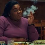 Da'Vine Joy Randolph Instagram - Holdovers open in Theaters Everywhere