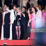 Da'Vine Joy Randolph Instagram - What Cannes I say… it was all a dream… 💕 Cannes, France