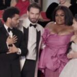 Da'Vine Joy Randolph Instagram - What Cannes I say… it was all a dream… 💕 Cannes, France