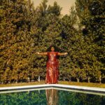 Da'Vine Joy Randolph Instagram - Be sure to get that Vitamin D !