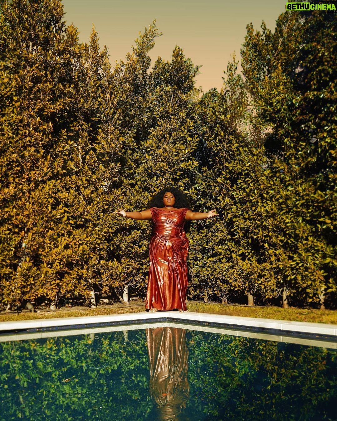 Da'Vine Joy Randolph Instagram - Be sure to get that Vitamin D !