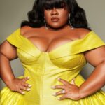 Da'Vine Joy Randolph Instagram -