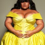 Da'Vine Joy Randolph Instagram -