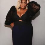 Da'Vine Joy Randolph Instagram -
