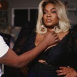 Da'Vine Joy Randolph Instagram -