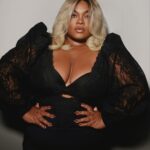 Da'Vine Joy Randolph Instagram -