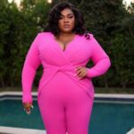 Da'Vine Joy Randolph Instagram -