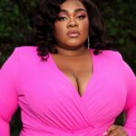 Da'Vine Joy Randolph Instagram -