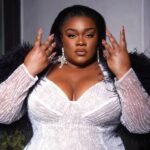Da'Vine Joy Randolph Instagram - amfAR GALA 🤍🖤🤍🖤🤍🖤