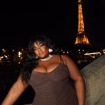Da'Vine Joy Randolph Instagram - Paris… It does a body good! Paris, France