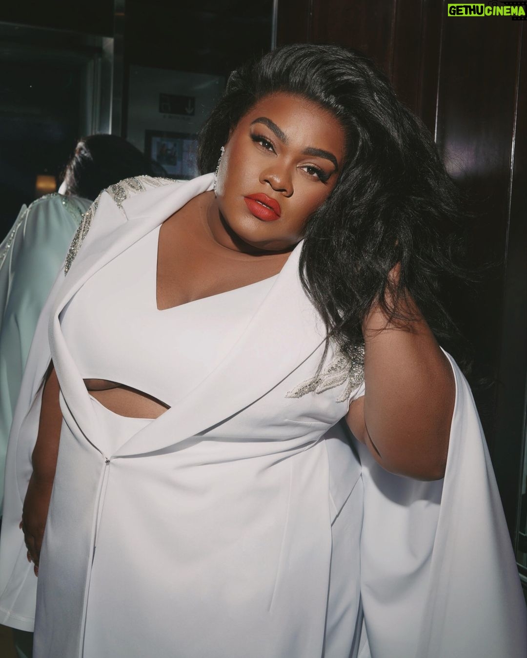 Da'Vine Joy Randolph Instagram - 🤎🤎🤎🤎🤎
