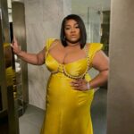 Da'Vine Joy Randolph Instagram - Oscars 2022 VANITY FAIR