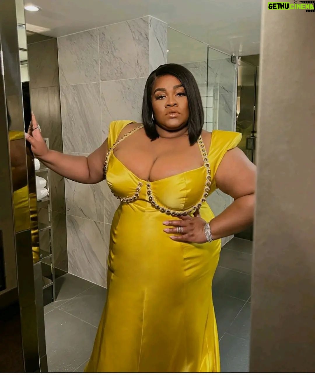 Da'Vine Joy Randolph Instagram - Oscars 2022 VANITY FAIR