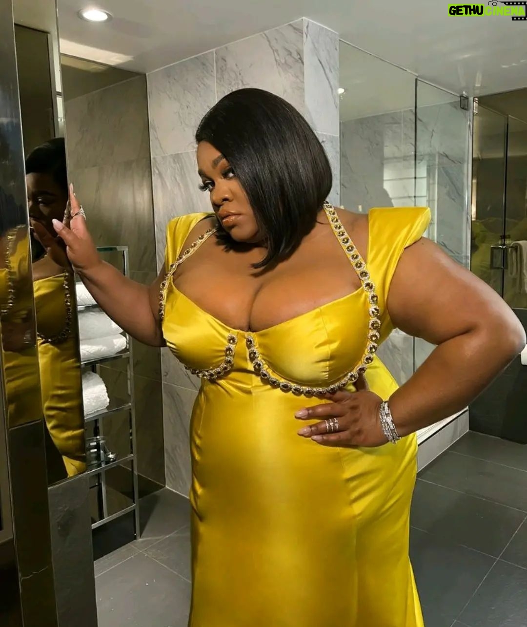 Da'Vine Joy Randolph Instagram - Oscars 2022 VANITY FAIR