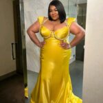 Da'Vine Joy Randolph Instagram - Oscars 2022 VANITY FAIR