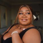 Da'Vine Joy Randolph Instagram - About the other night..... Lost City Premiere. Be sure to catch in theaters THIS WEEKEND 💋 Los Angeles, California