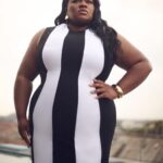 Da'Vine Joy Randolph Instagram - Milano, Italia