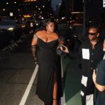 Da'Vine Joy Randolph Instagram - Don’t say you ain’t see it 😌💋